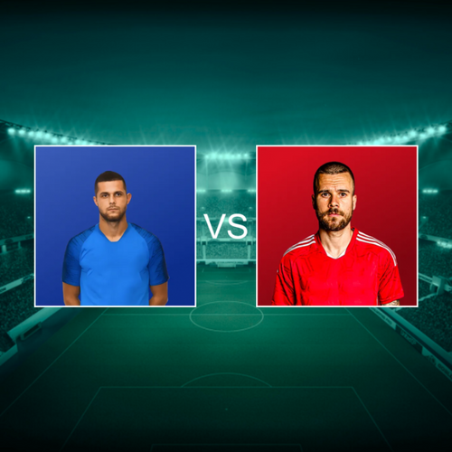 FC Spartak Varna vs FC CSKA 1948 Sofia First Professional Football League Bulgaria