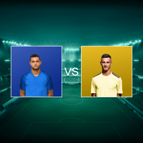 FC Spartak Varna vs FC Dobrudzha Dobrich First Professional Football League Bulgaria