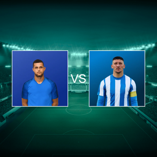 FC Spartak Varna vs FC Dunav Ruse First Professional Football League Bulgaria