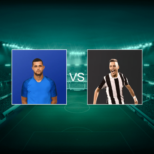 FC Spartak Varna vs PFC Lokomotiv Plovdiv First Professional Football League Bulgaria