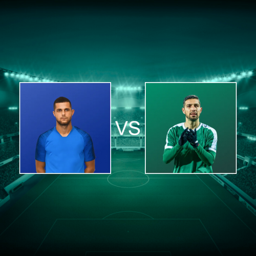 FC Spartak Varna vs POFC Botev Vratsa First Professional Football League Bulgaria