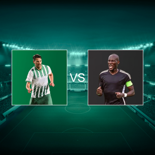 FC St. Gallen vs FC Sheriff Tiraspol Conference League