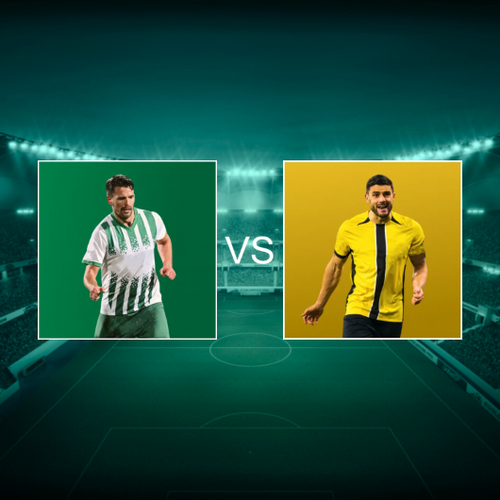 FC St. Gallen vs BSC Young Boys Swiss Super League