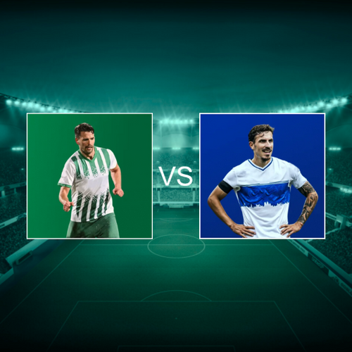 FC St. Gallen vs FC Lausanne-Sport Swiss Super League