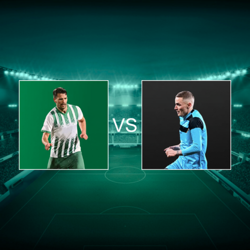 FC St. Gallen vs FC Lugano Swiss Super League