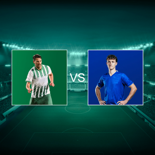 FC St. Gallen vs FC Luzern Swiss Super League