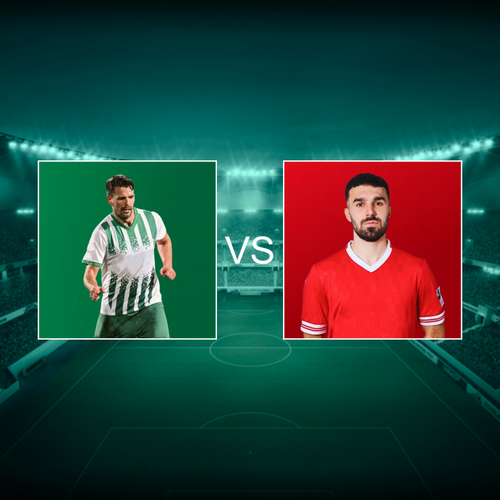 FC St. Gallen vs FC Sion Swiss Super League