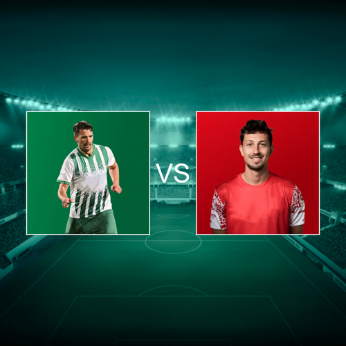 FC St. Gallen vs FC Winterthur Swiss Super League