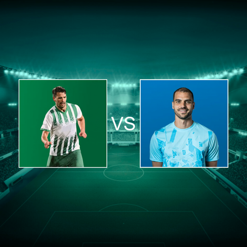 FC St. Gallen vs FC Zürich Swiss Super League