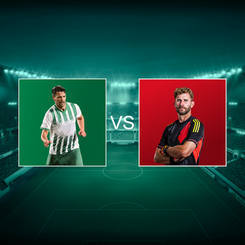 FC St. Gallen vs Servette FC Swiss Super League