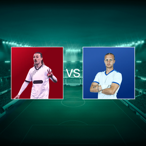 FC St. Pauli vs 1 FC Magdeburg 2. Bundesliga