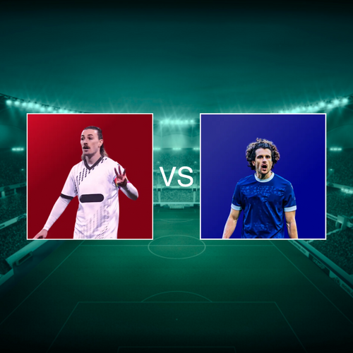 FC St. Pauli vs Arminia Bielefeld 2. Bundesliga