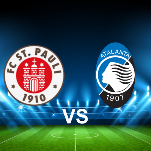 FC St. Pauli vs Atalanta BC Club Friendlies
