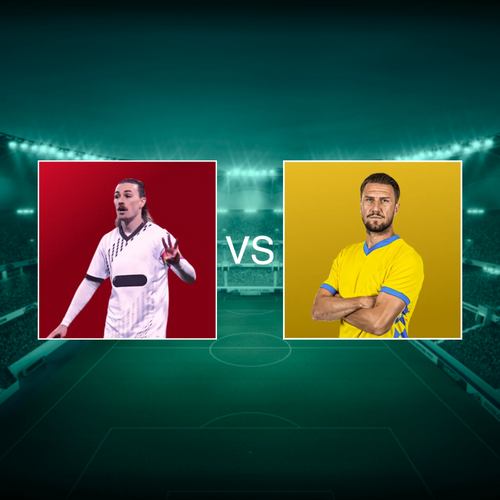 FC St. Pauli vs Eintracht Braunschweig 2. Bundesliga