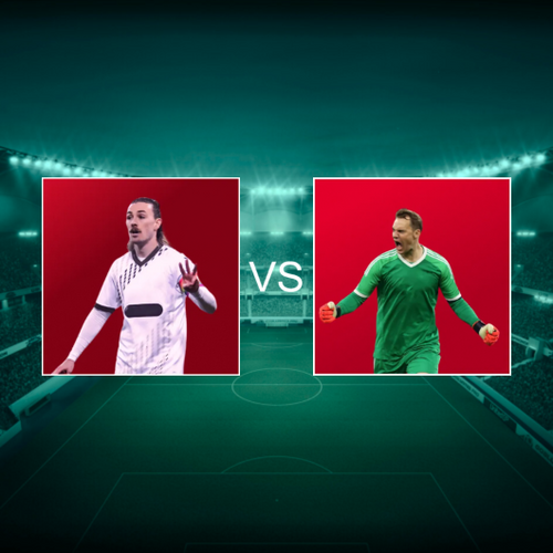 FC St. Pauli vs FC Bayern Munich Bundesliga