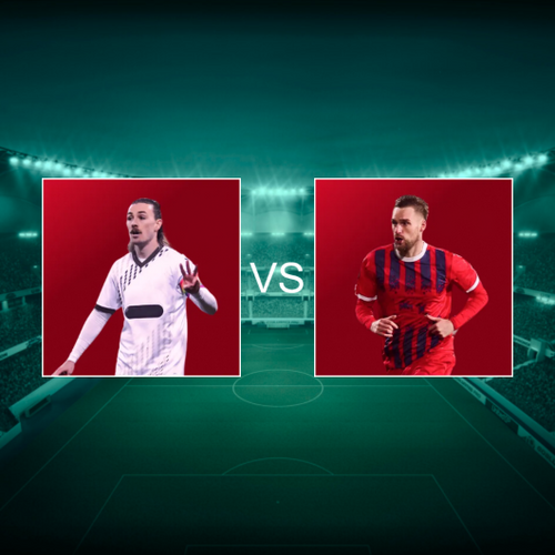FC St. Pauli vs FC Heidenheim Bundesliga