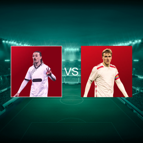 FC St. Pauli vs FC Köln Bundesliga