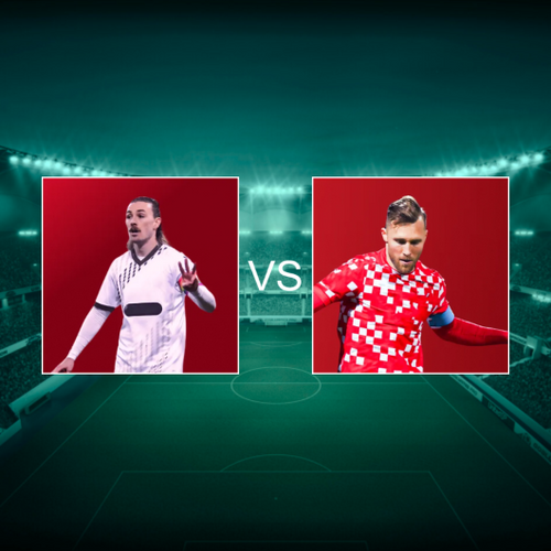 FC St. Pauli vs FSV Mainz 05 Bundesliga