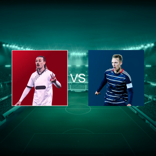 FC St. Pauli vs Hamburger SV Bundesliga