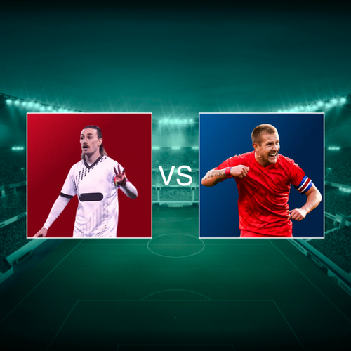FC St. Pauli vs Holstein Kiel 2. Bundesliga