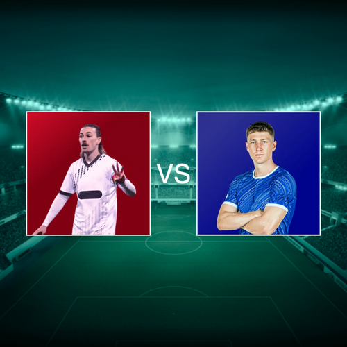 FC St. Pauli vs SV Darmstadt 98 2. Bundesliga
