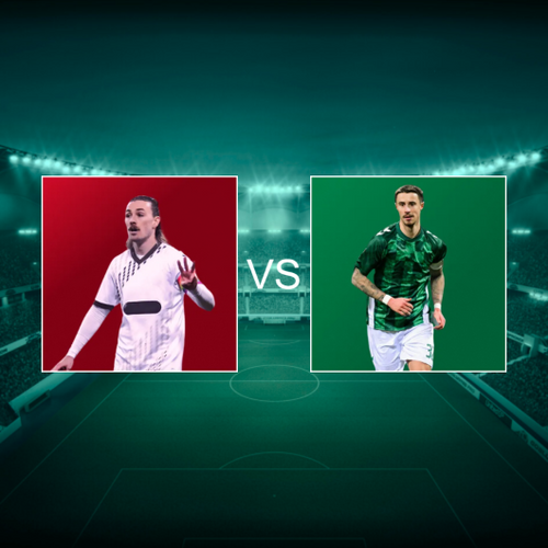 FC St. Pauli vs SV Werder Bremen Bundesliga