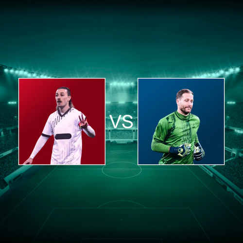 FC St. Pauli vs TSG 1899 Hoffenheim DFB Pokal