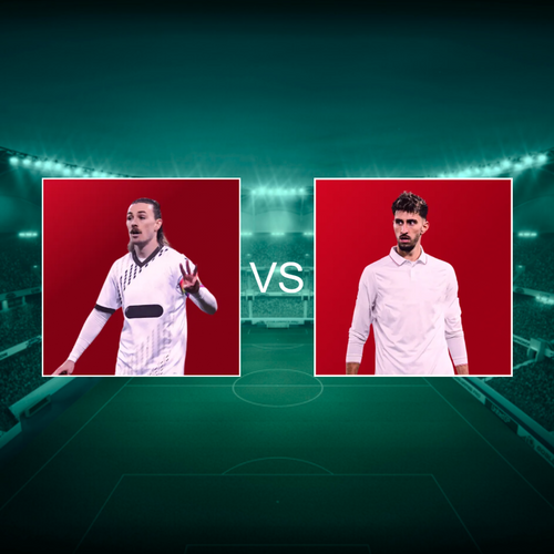 FC St. Pauli vs VfB Stuttgart 2024-2025 Bundesliga