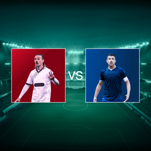 FC St. Pauli vs VfL Bochum 2. Bundesliga