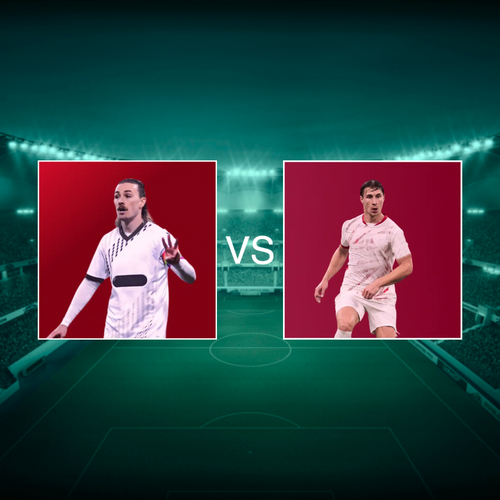 FC St. Pauli vs RB Leipzig Bundesliga