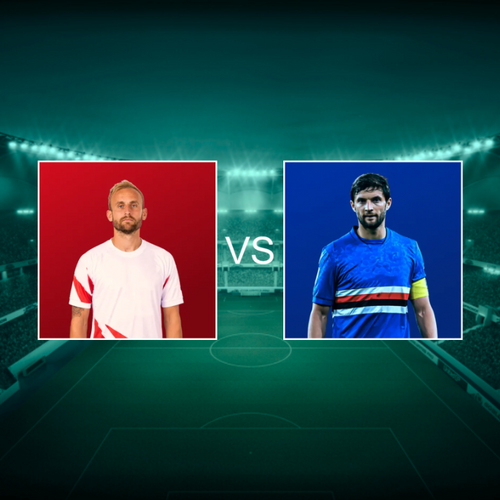 FC Südtirol vs UC Sampdoria Serie B