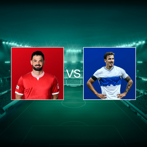 FC Thun vs FC Lausanne-Sport Swiss Super League