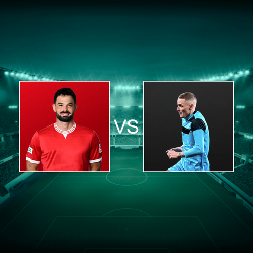 FC Thun vs FC Lugano Swiss Super League