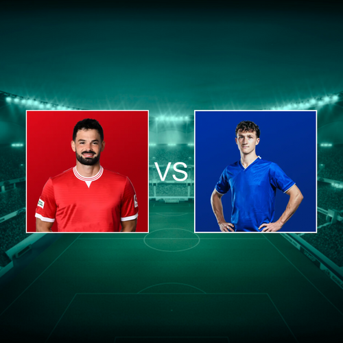 FC Thun vs FC Luzern Swiss Super League