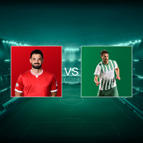 FC Thun vs FC St. Gallen Swiss Super League