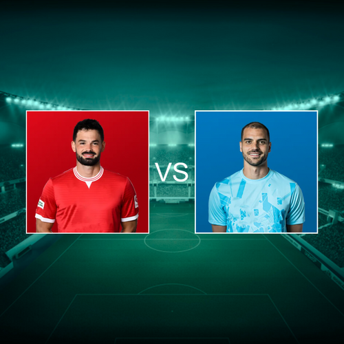 FC Thun vs FC Zürich Swiss Super League