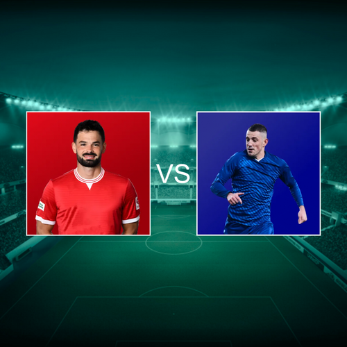 FC Thun vs GNK Dinamo Zagreb Champions League