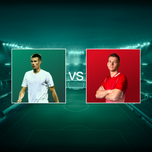 FC Tobol vs FK Panevėžys Europa Conference League