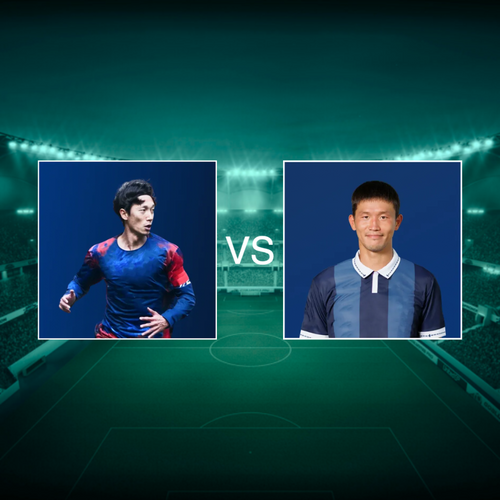 FC Tokyo vs Avispa Fukuoka J1 League