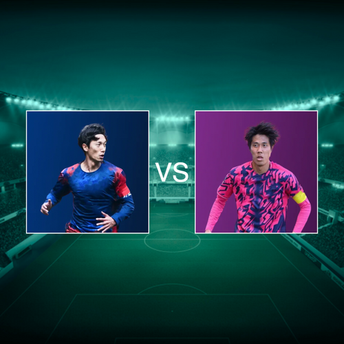 FC Tokyo vs Cerezo Osaka J1 League