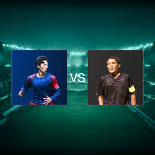 FC Tokyo vs Gamba Osaka J1 League