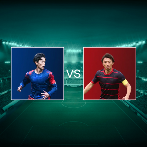 FC Tokyo vs Kashima Antlers J1 League
