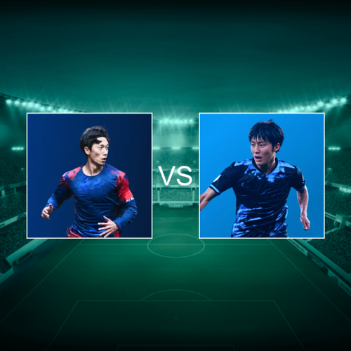 FC Tokyo vs Kawasaki Frontale J1 League