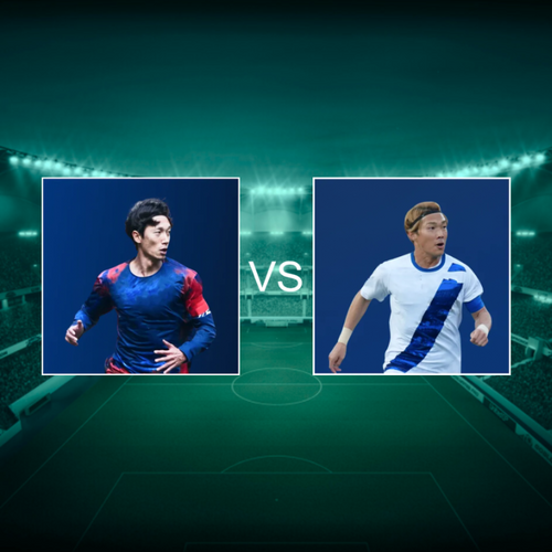 FC Tokyo vs Mito Hollyhock J1 League