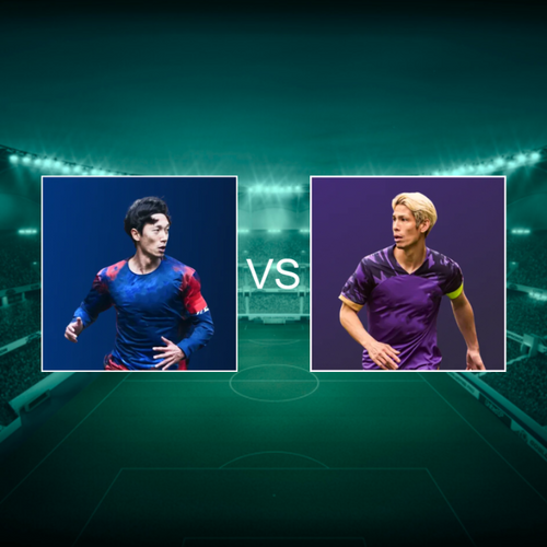 FC Tokyo vs Sanfrecce Hiroshima J1 League