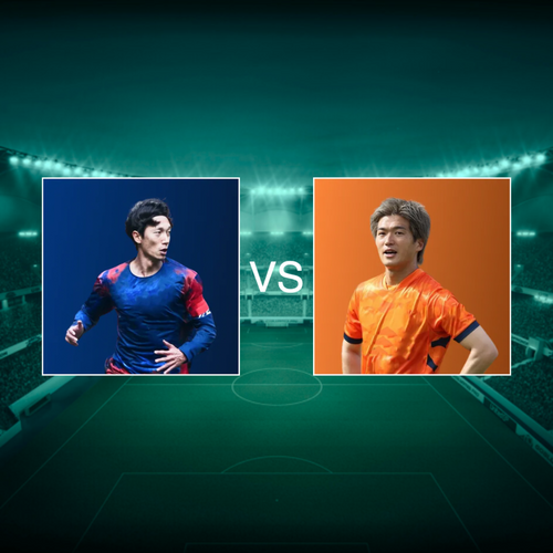 FC Tokyo vs Shimizu S-Pulse J1 League
