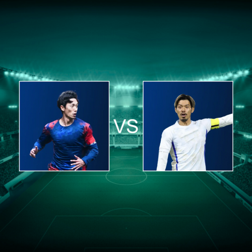 FC Tokyo vs V-Varen Nagasaki J1 League