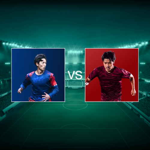 FC Tokyo vs Vissel Kobe J1 League