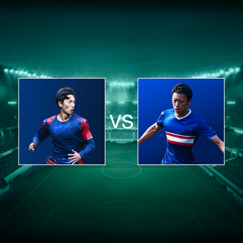FC Tokyo vs Yokohama F. Marinos J1 League