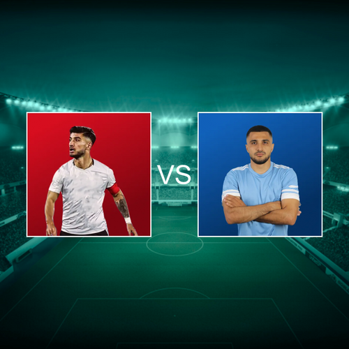 FC Torpedo vs PFC Zire Kutaisi Europa Conference League